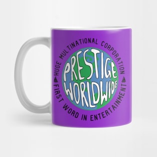 Step Brothers Merch Mug